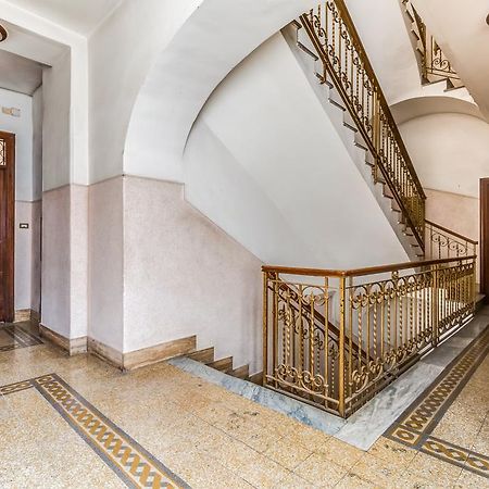 Prati Luxury Suites Рим Екстер'єр фото