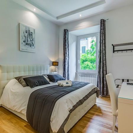 Prati Luxury Suites Рим Номер фото