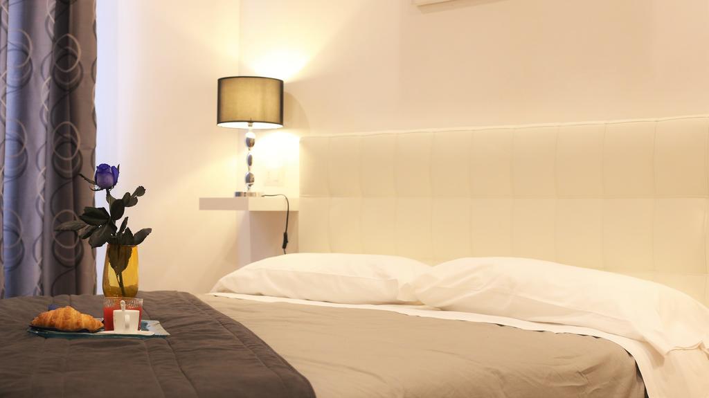 Prati Luxury Suites Рим Номер фото