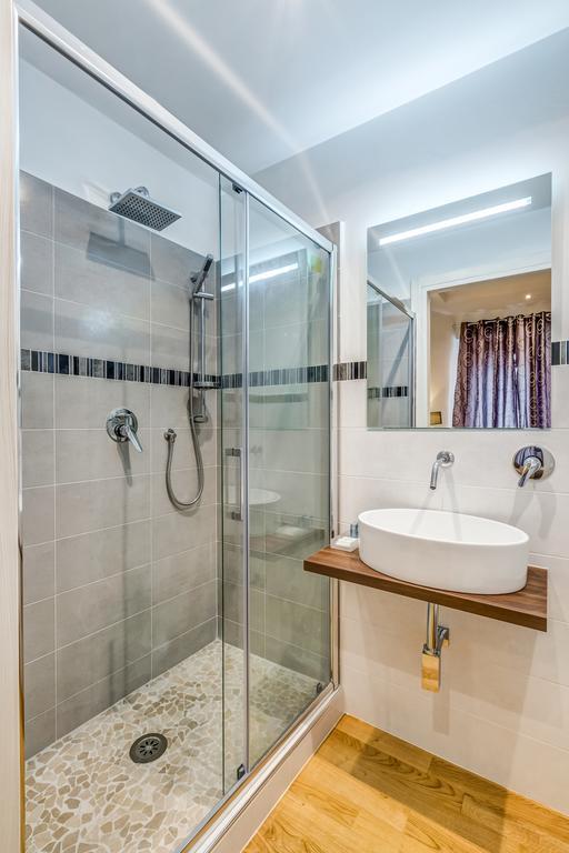 Prati Luxury Suites Рим Номер фото