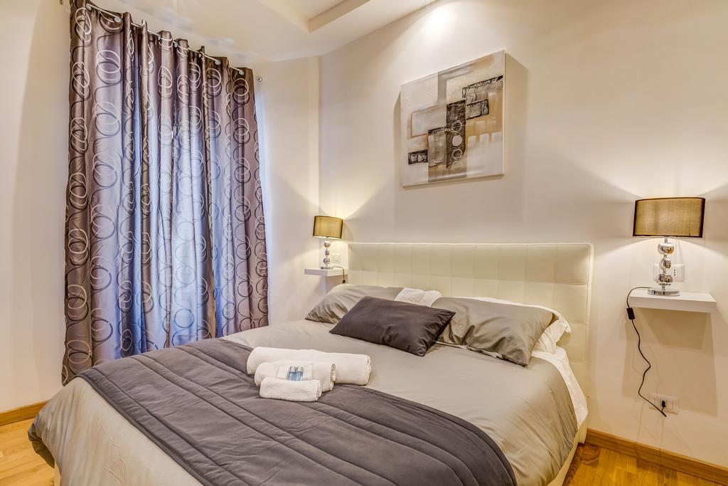 Prati Luxury Suites Рим Номер фото