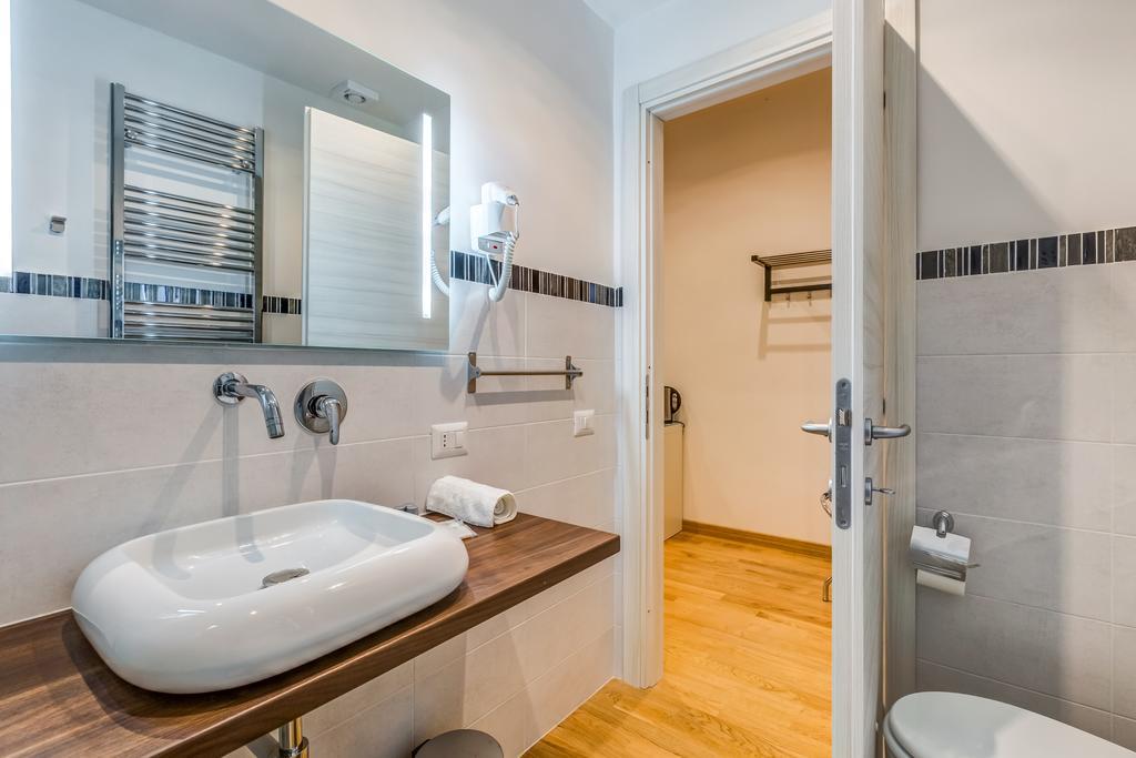 Prati Luxury Suites Рим Номер фото