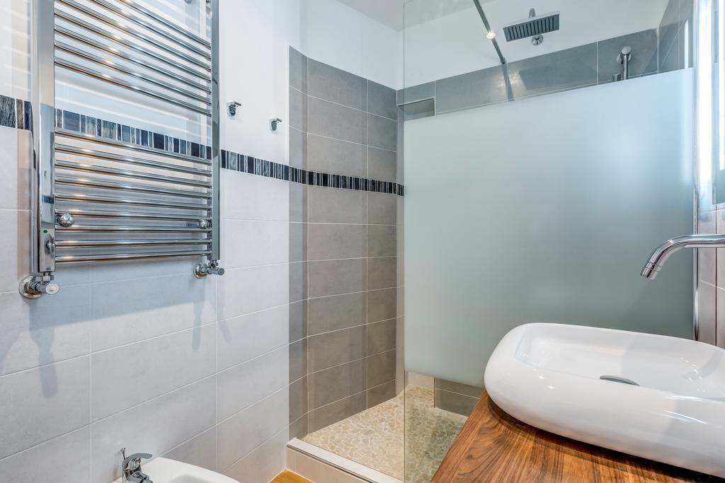 Prati Luxury Suites Рим Номер фото