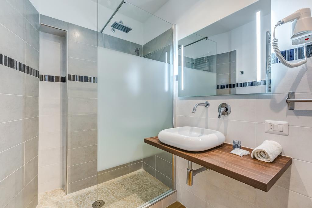 Prati Luxury Suites Рим Номер фото