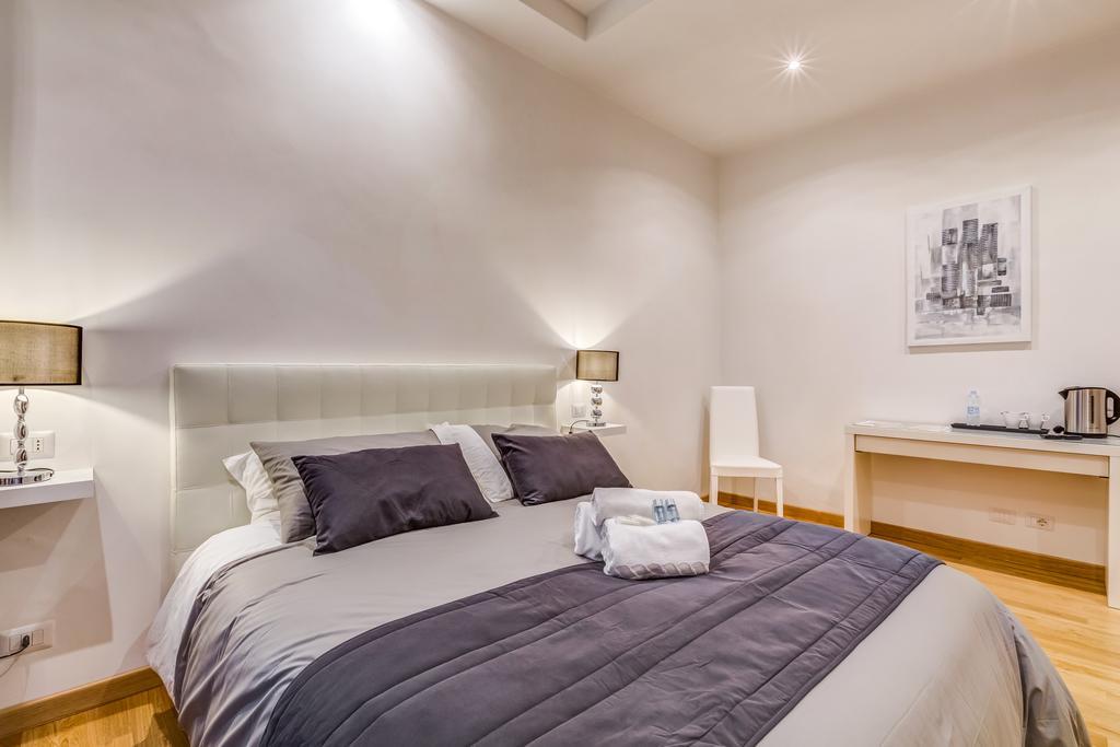 Prati Luxury Suites Рим Номер фото