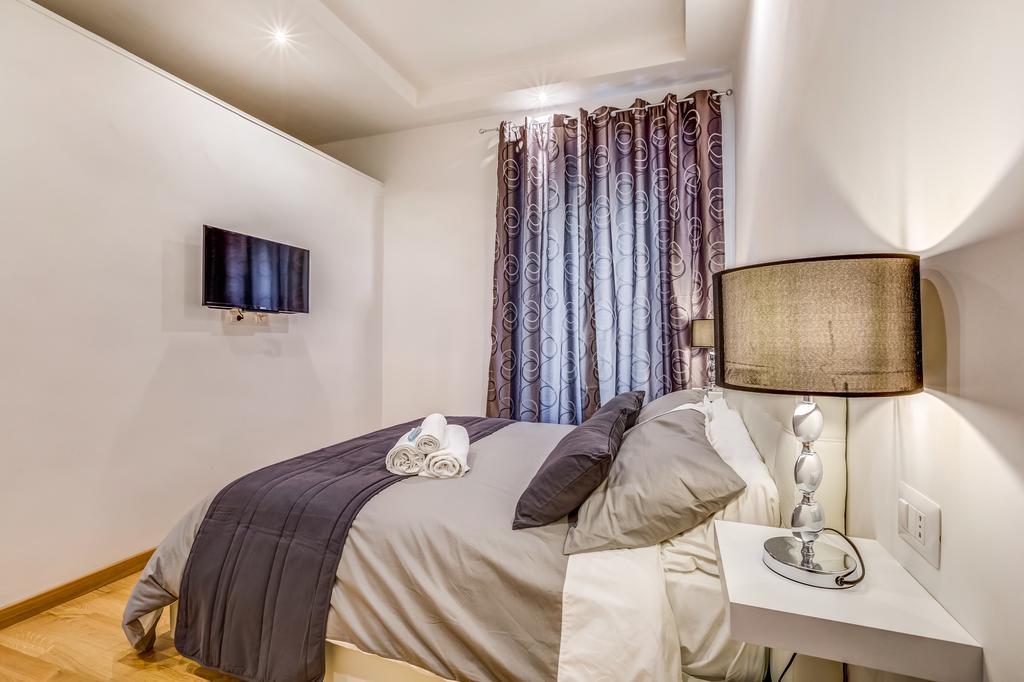 Prati Luxury Suites Рим Номер фото