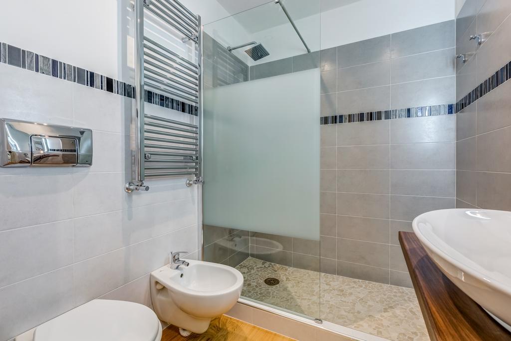 Prati Luxury Suites Рим Номер фото