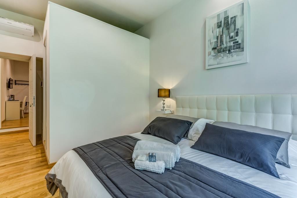 Prati Luxury Suites Рим Номер фото