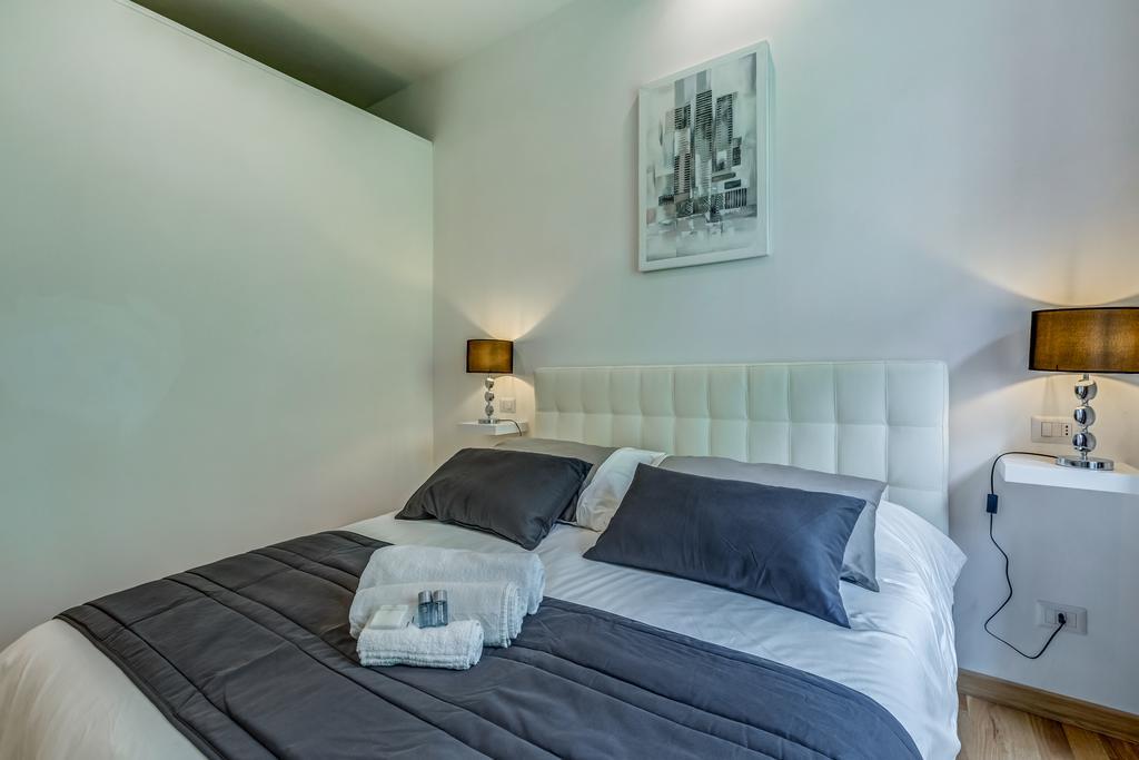 Prati Luxury Suites Рим Номер фото