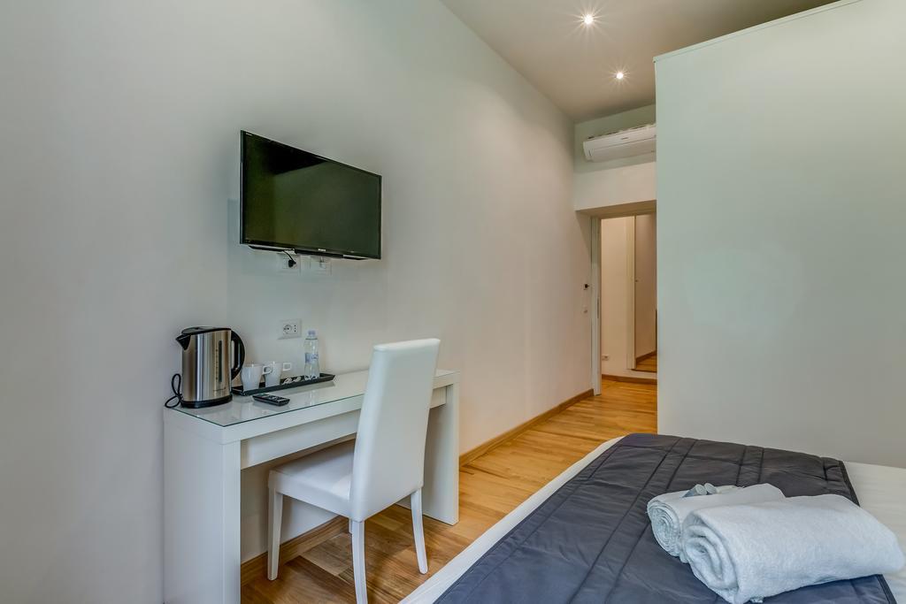 Prati Luxury Suites Рим Номер фото