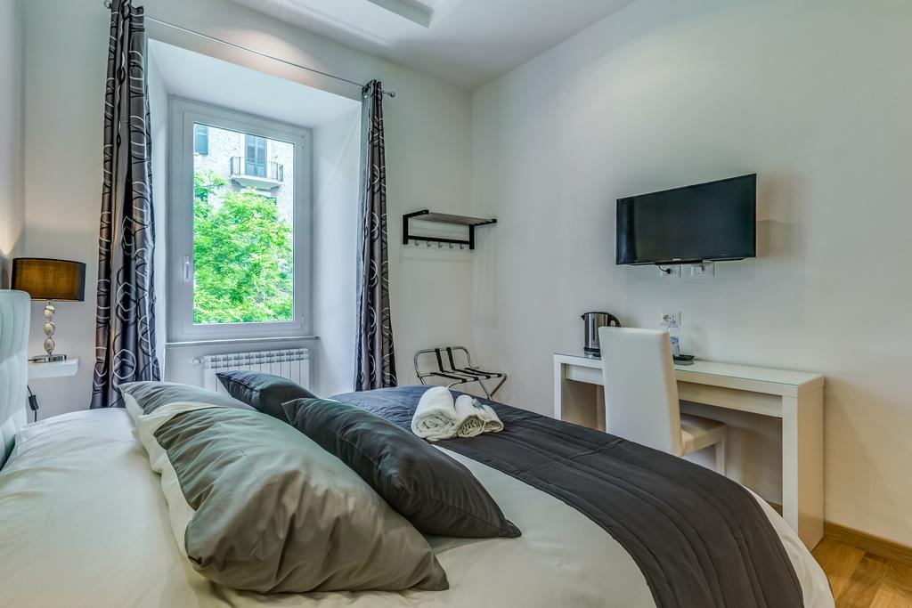 Prati Luxury Suites Рим Номер фото