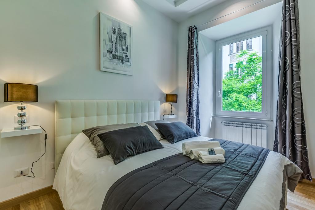 Prati Luxury Suites Рим Номер фото