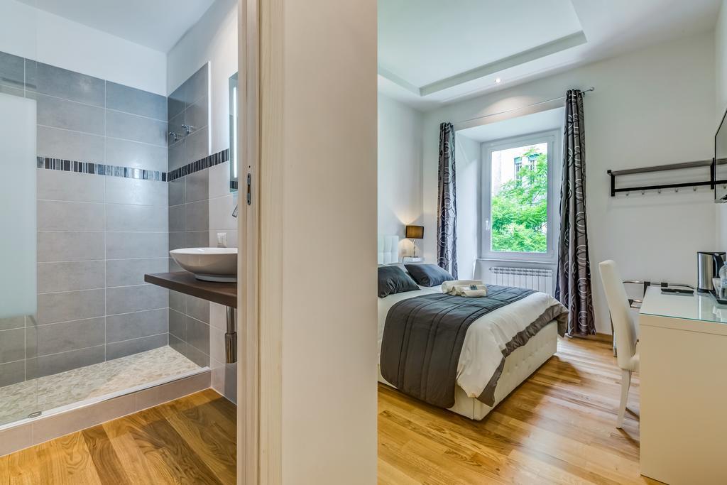 Prati Luxury Suites Рим Номер фото