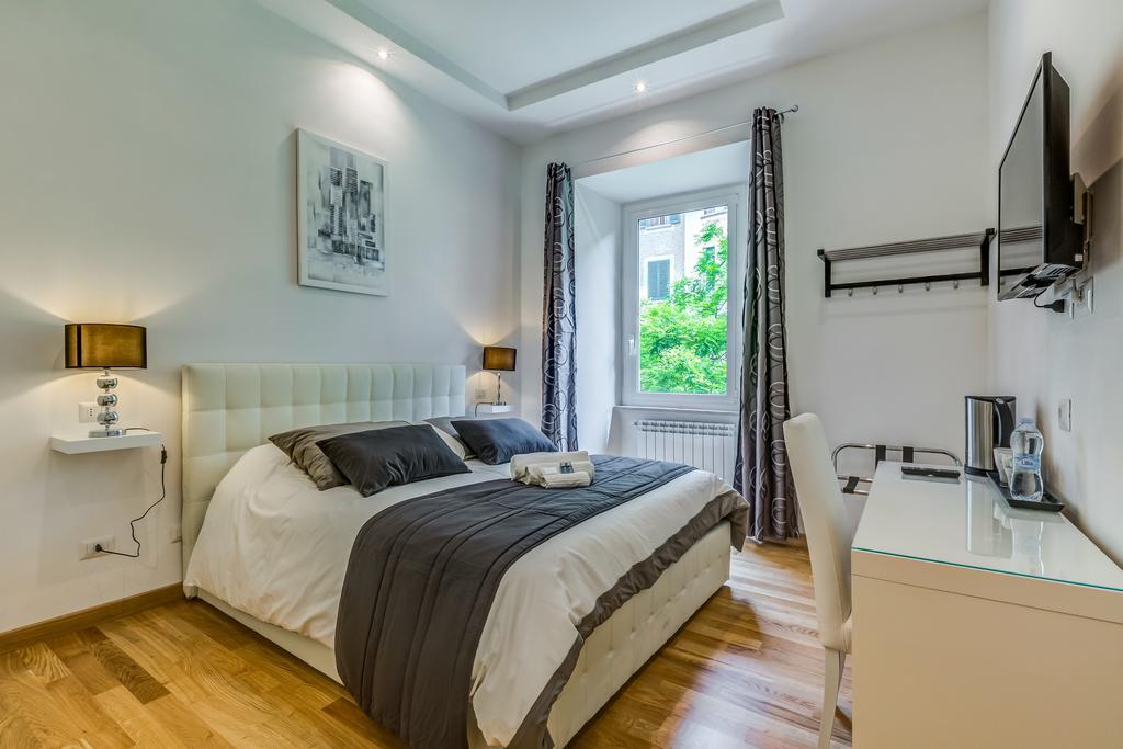 Prati Luxury Suites Рим Номер фото