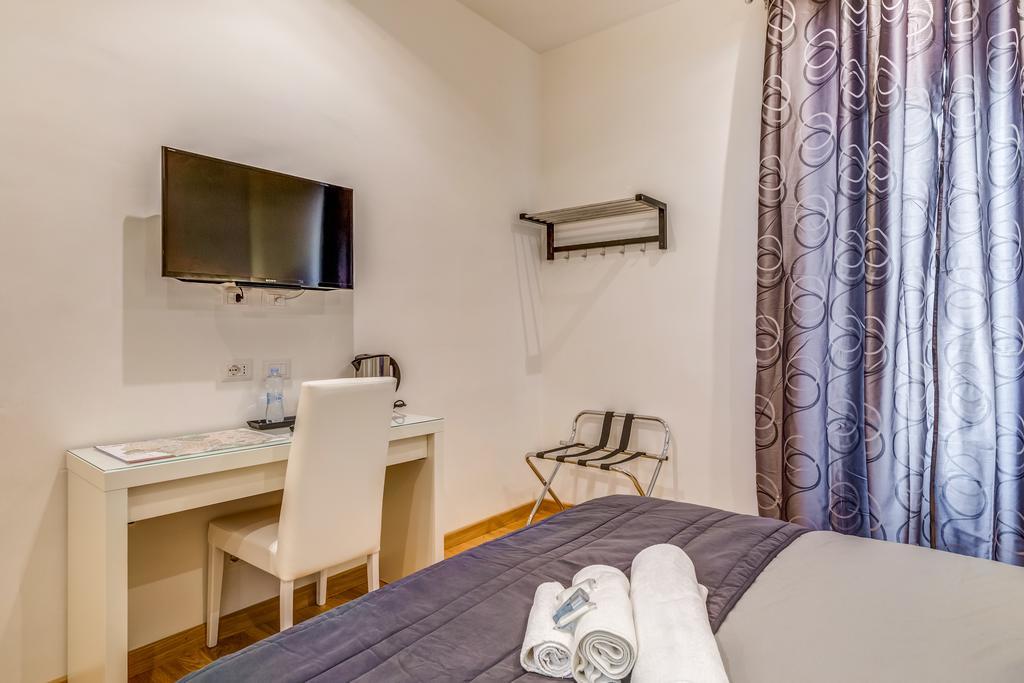Prati Luxury Suites Рим Номер фото