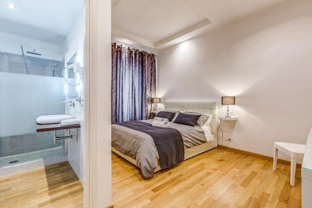 Prati Luxury Suites Рим Номер фото