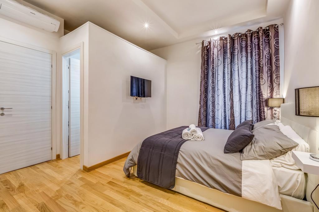 Prati Luxury Suites Рим Номер фото