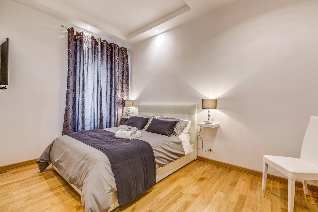 Prati Luxury Suites Рим Номер фото