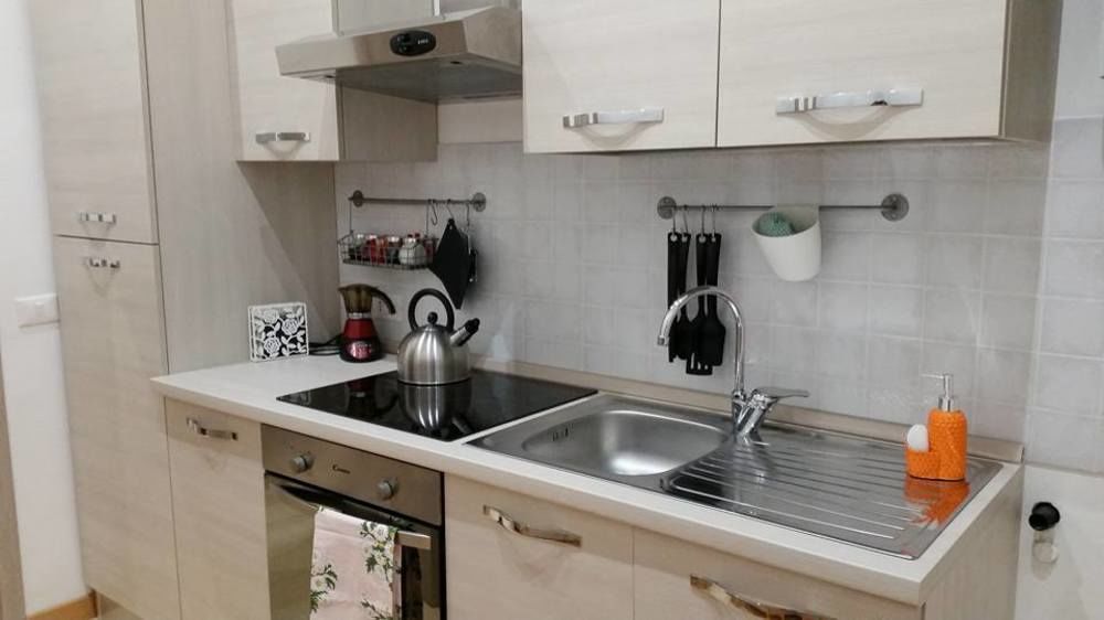 Prati Luxury Suites Рим Екстер'єр фото