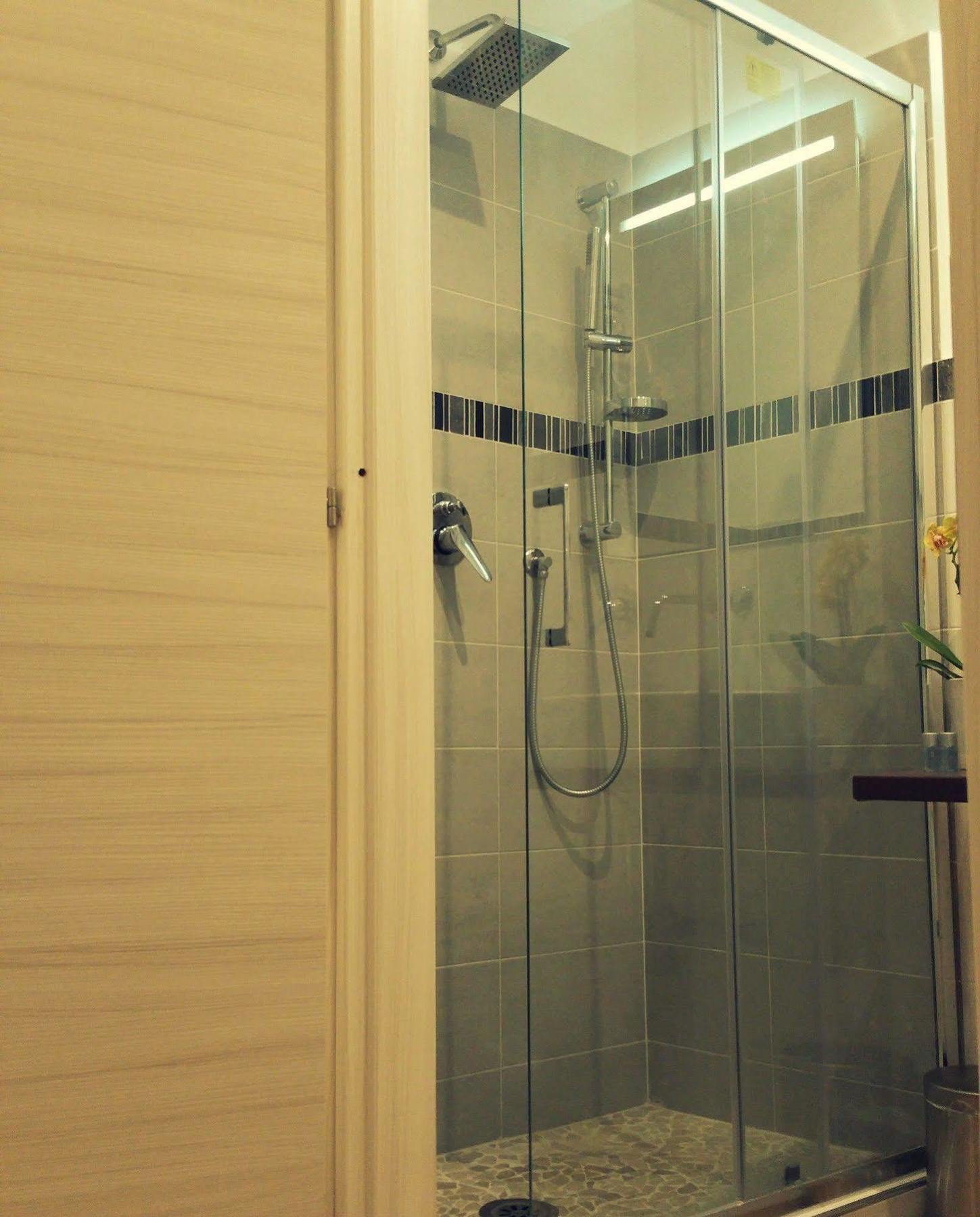 Prati Luxury Suites Рим Екстер'єр фото