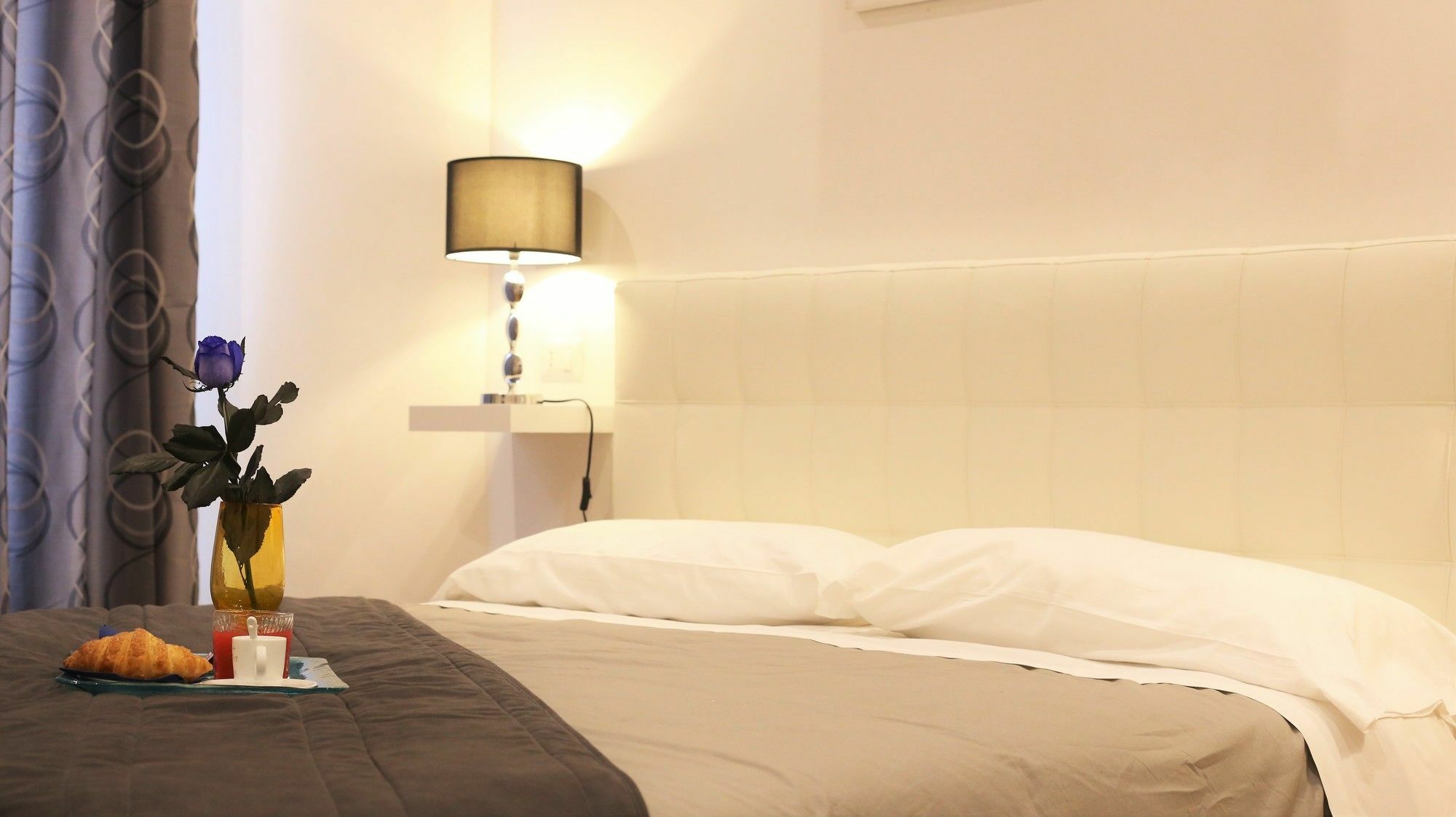 Prati Luxury Suites Рим Екстер'єр фото