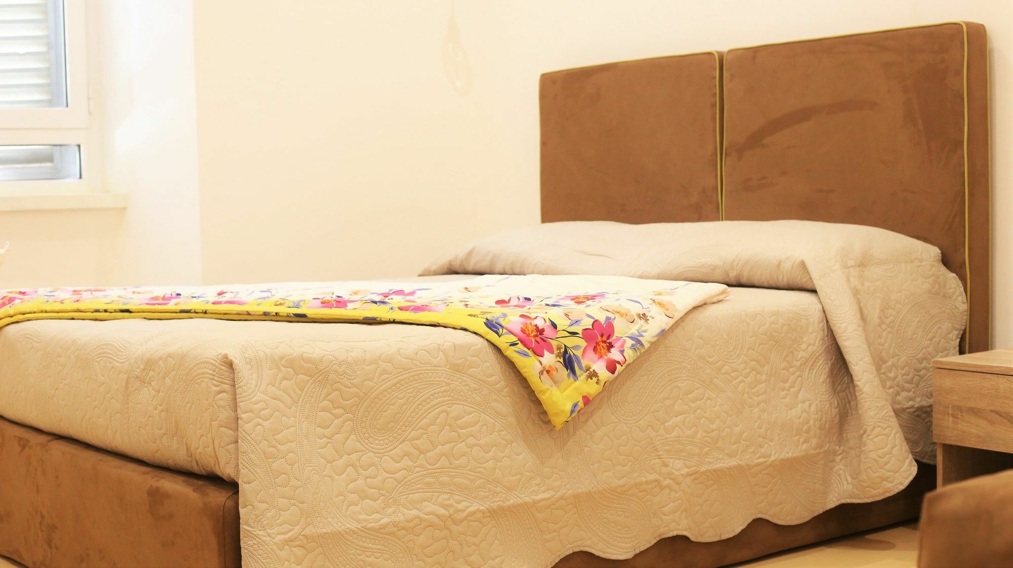 Prati Luxury Suites Рим Екстер'єр фото