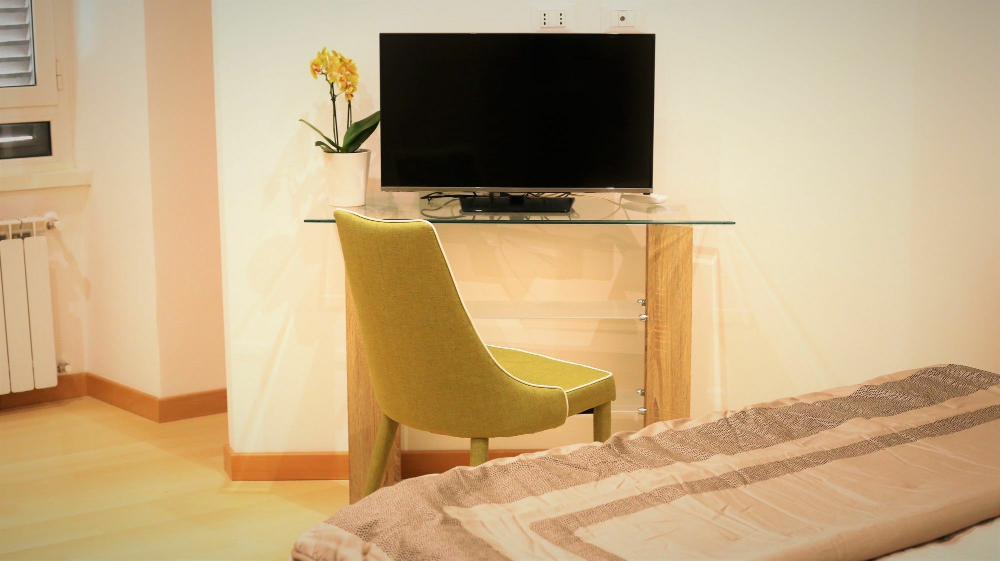 Prati Luxury Suites Рим Екстер'єр фото