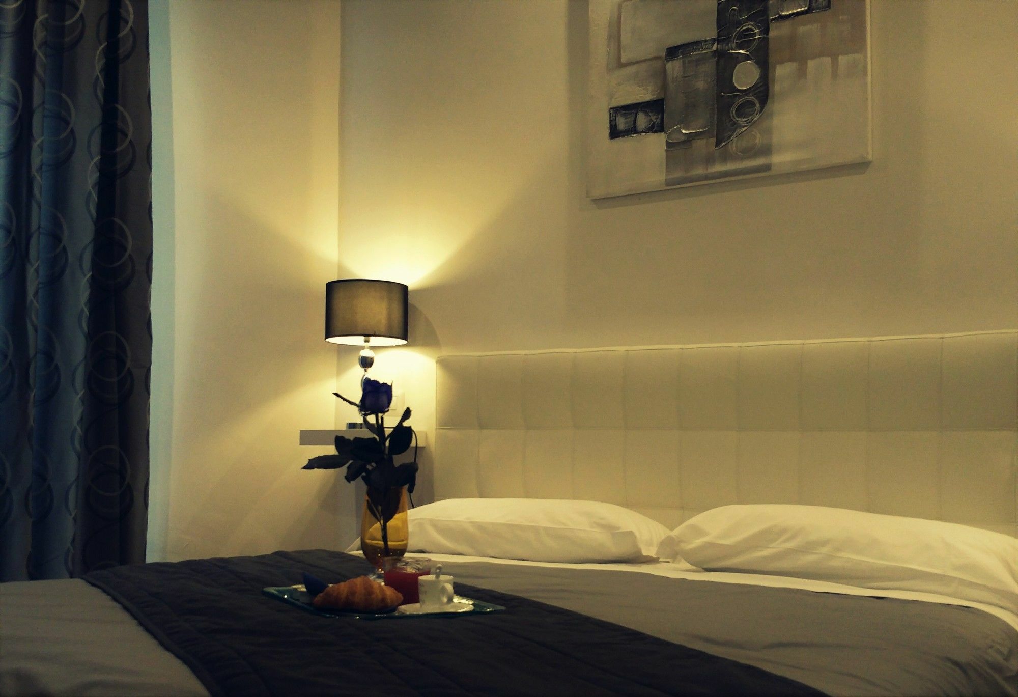 Prati Luxury Suites Рим Екстер'єр фото